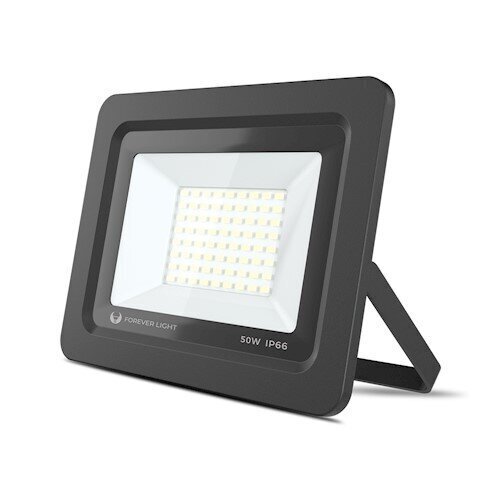 Spotlight LED PROXIM II 50W |4500K| IP66 igavesti kerge hind ja info | Taskulambid, pealambid ja prožektorid | hansapost.ee