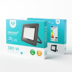 Прожектор LED PROXIM II 100W |6000K| IP66  цена и информация | Фонарики, прожекторы | hansapost.ee