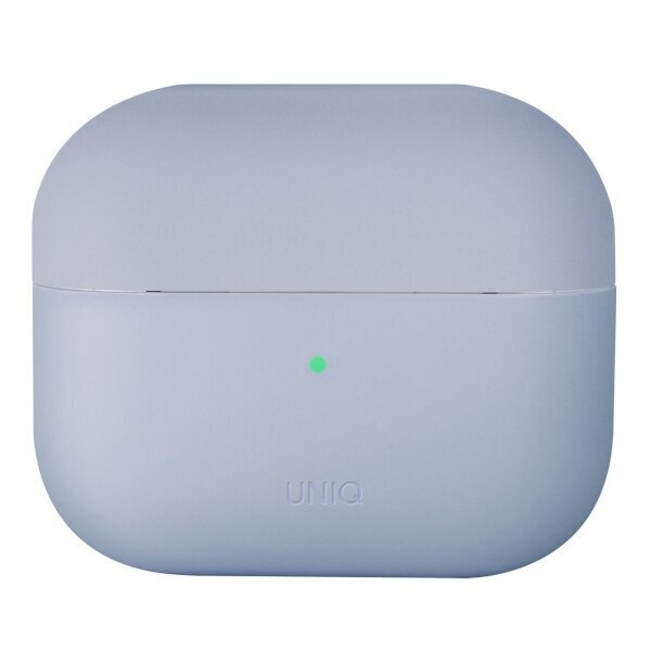 Uniq Liquid AirPods Pro Silicone Blue hind ja info | Kõrvaklapid | hansapost.ee