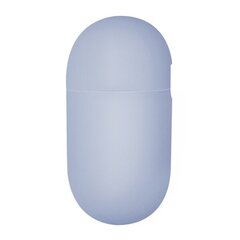 Uniq Liquid AirPods Pro Silicone Blue hind ja info | Kõrvaklappide tarvikud | hansapost.ee