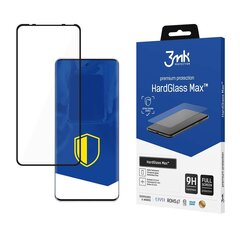 Samsung Galaxy S8/S9 Plus BL - 3mk HardGlass Max™ screen protector цена и информация | Защитные пленки для телефонов | hansapost.ee