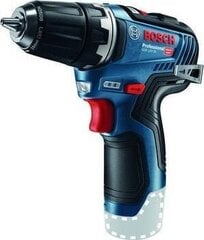 Akukruvikeeraja Bosch CT Solo GSB 12V-35 price and information | Cordless drills, drills and screwdrivers | hansapost.ee