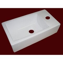 Kraanikauss 8349 price and information | Bathroom sinks, washbasins | hansapost.ee