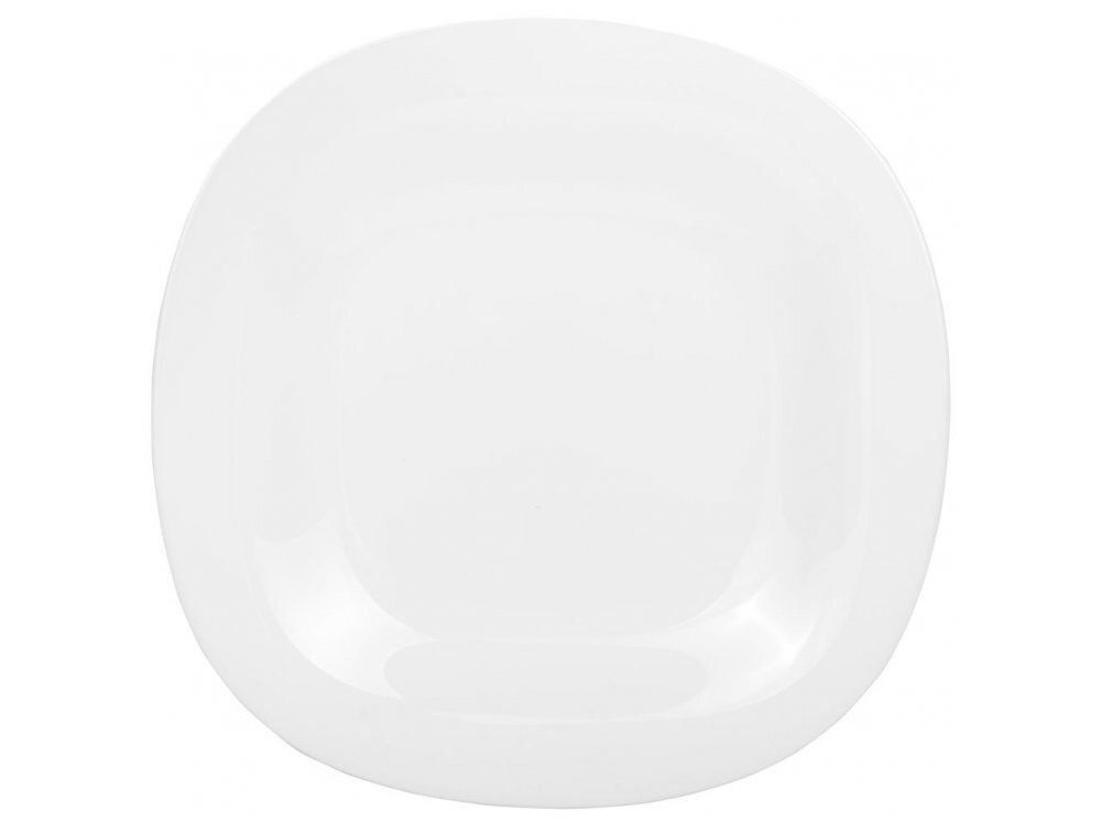 Õhtusöögiserviis Luminarc Carine Grey White, 18-osaline hind ja info | Lauanõud ja nõude komplektid | hansapost.ee
