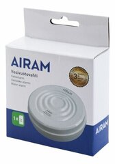 Veelekke detektor Airam 7126605 hind ja info | Andurid, sensorid | hansapost.ee