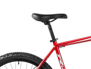 Велосипед Romet Rambler R6.2 26" 2023, красный цвет цена и информация | Велосипеды | hansapost.ee