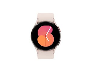 Samsung Galaxy Watch 5 (LTE,40 mm), Pink Gold цена и информация | Смарт-часы (smartwatch) | hansapost.ee