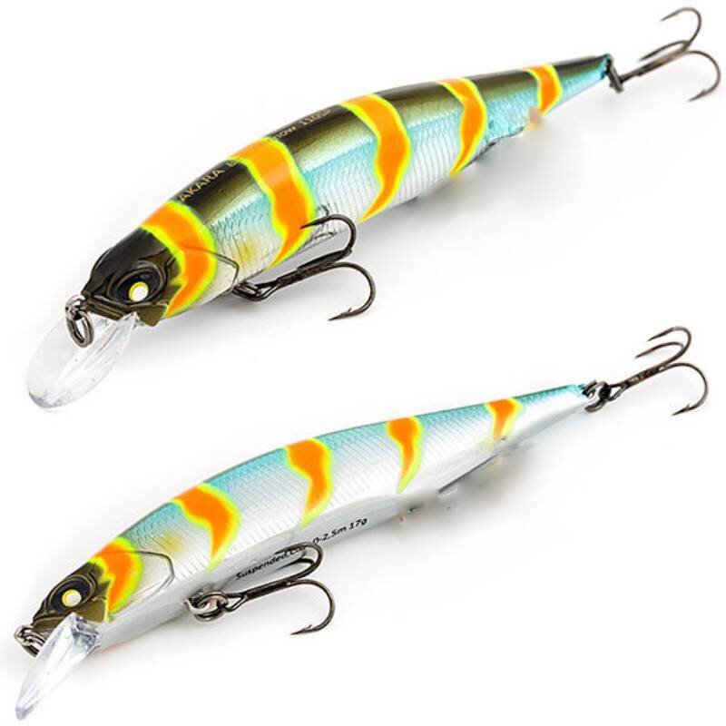 Vobler Akara Best Minnow BM100SP-A106 15g. hind ja info | Landid, voblerid | hansapost.ee