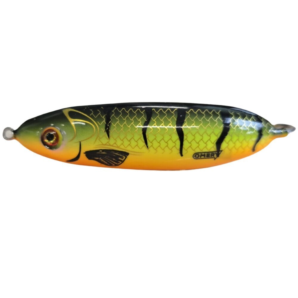 Vobler Omery Weedless hind ja info | Landid, voblerid | hansapost.ee