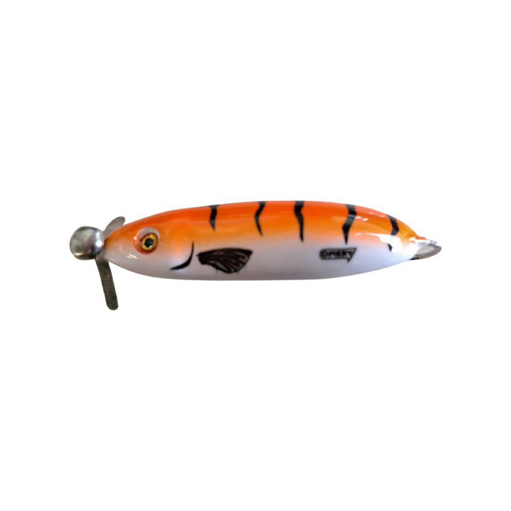 Vobler Omery Weedless hind ja info | Landid, voblerid | hansapost.ee