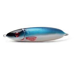 Voobler "Easy Catch" Weedless - 95mm 21g BLU цена и информация | Воблеры, приманки, блесны | hansapost.ee