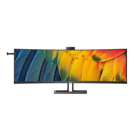 Philips 45B1U6900CH/00 цена и информация | Monitorid | hansapost.ee