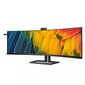 Philips 45B1U6900CH/00 цена и информация | Monitorid | hansapost.ee