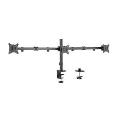 Gembird ARM/17-27'' MA-D3-01 hind ja info | Gembird Monitorid ja monitori kinnitused | hansapost.ee