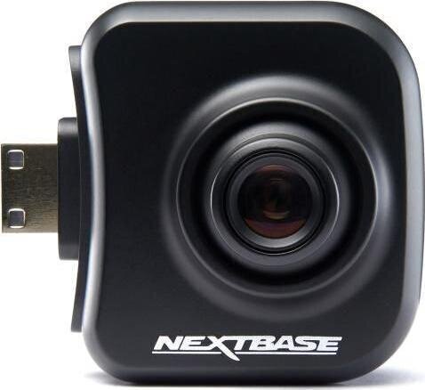 Tahavaatekaamera koos suumiga Nextbase, must цена и информация | Pardakaamerad ja auto videokaamerad | hansapost.ee