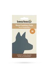 Прокладки для собак Beeztees, M цена и информация | Средства по уходу за животными | hansapost.ee