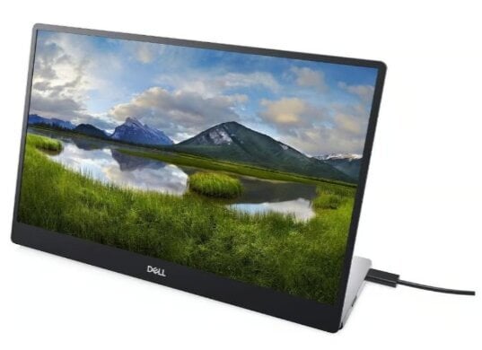 Dell P1424H 210-BHQQ hind ja info | Monitorid | hansapost.ee