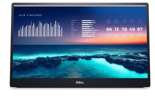 Dell P1424H 210-BHQQ hind ja info | Monitorid | hansapost.ee