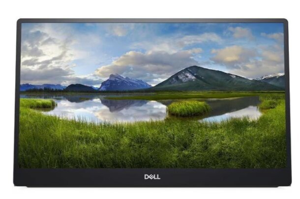 Dell P1424H 210-BHQQ цена и информация | Monitorid | hansapost.ee