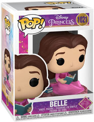 Фигурка Funko Pop! Disney Ultimate Princess Belle, 9 см цена и информация | Атрибутика для игроков | hansapost.ee