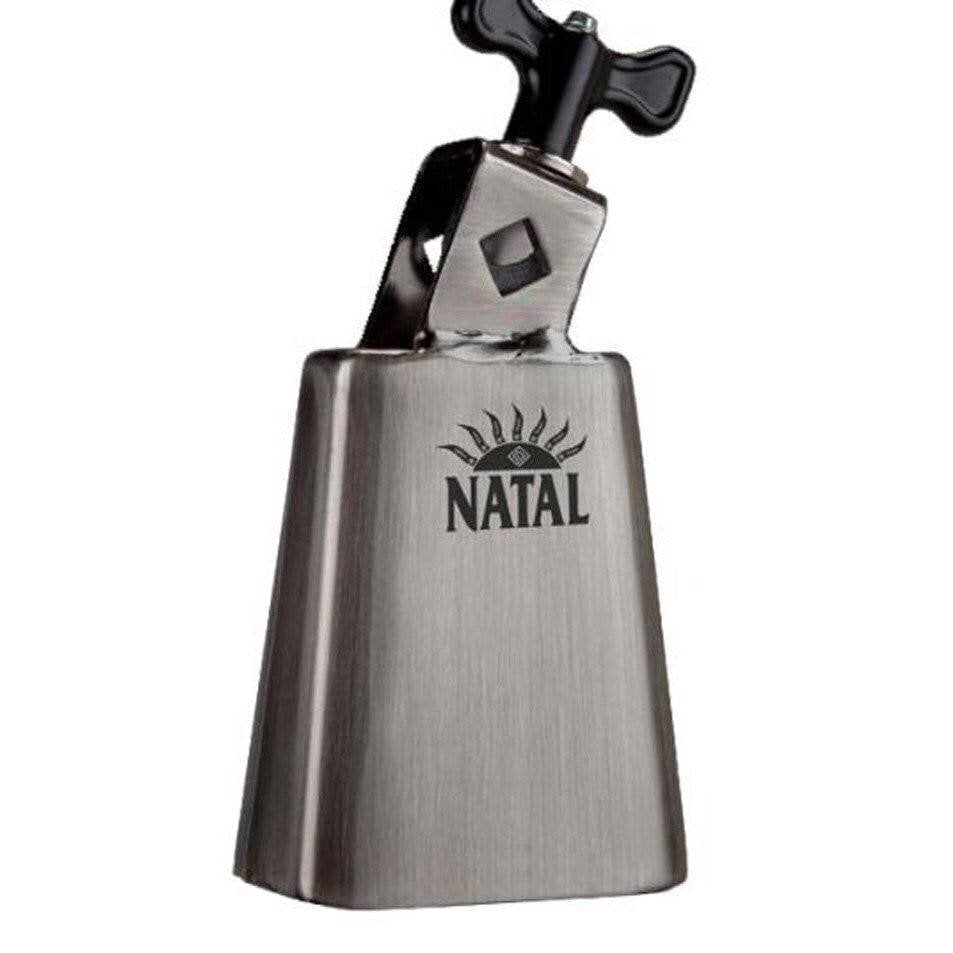 Kell Cowbell 5.5" Natal Spirit NSTC5 цена и информация | Löökriistad | hansapost.ee