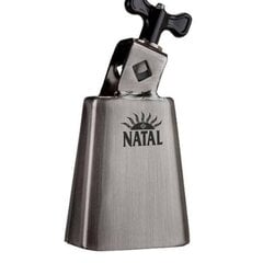 Kell Cowbell 4.5" Natal Spirit NSTC4 hind ja info | Löökriistad | hansapost.ee