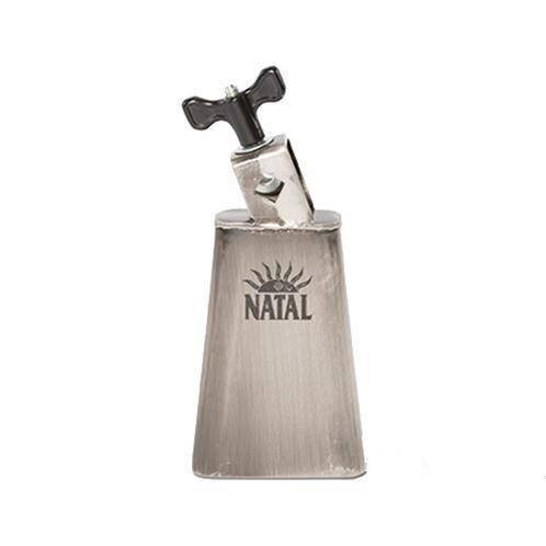 Kell Cowbell 4.5" Natal Spirit NSTC4 hind ja info | Löökriistad | hansapost.ee