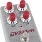 Pedaal Fender Hammertone Overdrive цена и информация | Muusikainstrumentide tarvikud | hansapost.ee