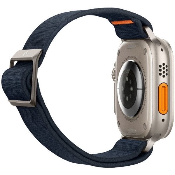 Spigen Fit Lite AMP05984 Apple Watch hind ja info | Nutikellade aksessuaarid ja tarvikud | hansapost.ee