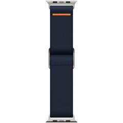 Spigen Fit Lite AMP05984 Apple Watch цена и информация | Аксессуары для смарт-часов и браслетов | hansapost.ee