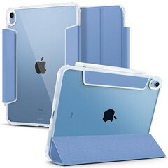 Spigen Ultar Hybrid PRO iPad 10.9 2022 cornflower blue ACS05940 цена и информация | Чехлы для планшетов и электронных книг | hansapost.ee