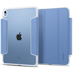 Spigen Ultar Hybrid PRO iPad 10.9 2022 cornflower blue ACS05940 цена и информация | Чехлы для планшетов и электронных книг | hansapost.ee