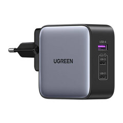 Ugreen 90409 цена и информация | Зарядные устройства для телефонов | hansapost.ee