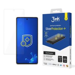 Google Pixel 7 5G - 3mk SilverProtection+ screen protector цена и информация | Защитные пленки для телефонов | hansapost.ee