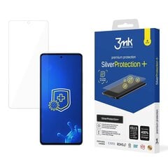 Oukitel WP21 - 3mk SilverProtection+ screen protector цена и информация | Защитные пленки для телефонов | hansapost.ee