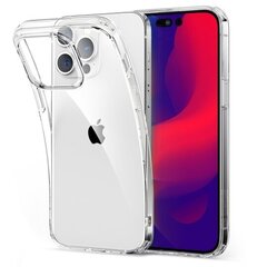 Case ESR Project Zero for Iphone 15 Plus - Clear цена и информация | Чехлы для телефонов | hansapost.ee