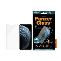 PanzerGlass Pro Standard Super+ цена и информация | Защитные пленки для телефонов | hansapost.ee