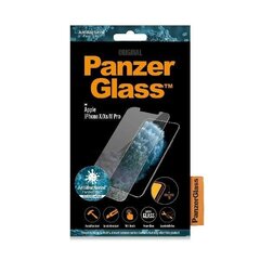 PanzerGlass Pro Standard Super+ hind ja info | Ekraani kaitseklaasid ja kaitsekiled | hansapost.ee
