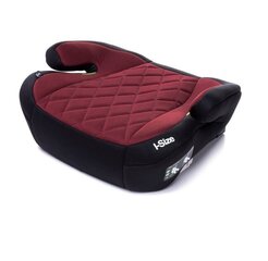 Turvatool 4Baby HI-FIX, 22-36 kg, red hind ja info | Turvatoolid ja turvahällid | hansapost.ee