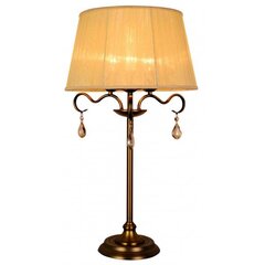 Настольная лампа Candellux 5541-15273 цена и информация | Настольная лампа | hansapost.ee