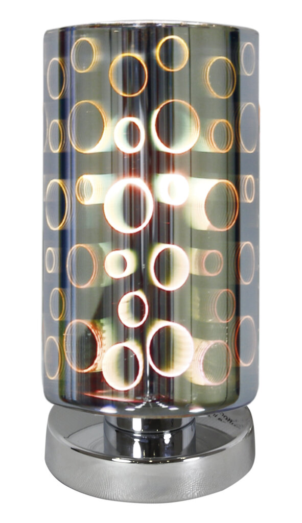 Candellux laualamp Nocturno hind ja info | Laualambid | hansapost.ee