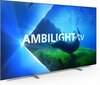 Philips 77OLED818/12 цена и информация | Televiisorid | hansapost.ee