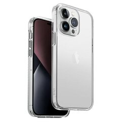 UNIQ etui Clarion iPhone 14 6,1" przeźroczysty|lucent clear цена и информация | Чехлы для телефонов | hansapost.ee