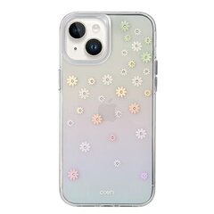 UNIQ etui Coehl Aster iPhone 14 Plus 6,7" różowy|spring pink цена и информация | Чехлы для телефонов | hansapost.ee