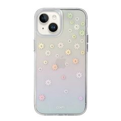 UNIQ etui Coehl Aster iPhone 14 Pro 6,1" różowy|spring pink цена и информация | Чехлы для телефонов | hansapost.ee