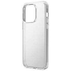 UNIQ etui Air Fender iPhone 14 Plus 6,7" nude transparent цена и информация | Чехлы для телефонов | hansapost.ee