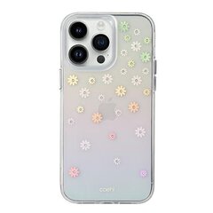 UNIQ etui Coehl Aster iPhone 14 Pro 6,1" różowy|spring pink цена и информация | Чехлы для телефонов | hansapost.ee