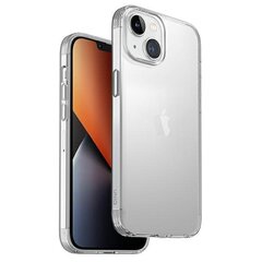 UNIQ etui Clarion iPhone 14 Pro 6,1" Przeźroczysty|Lucent clear цена и информация | Чехлы для телефонов | hansapost.ee