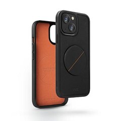 Uniq etui Novo iPhone 14 Plus 6,7" czarny|midnight black цена и информация | Чехлы для телефонов | hansapost.ee