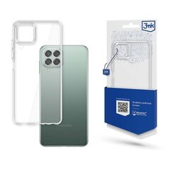 3mk Clear Case price and information | Phone protective covers and cases | hansapost.ee